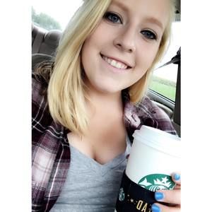 Meet your Posher, Lindsay